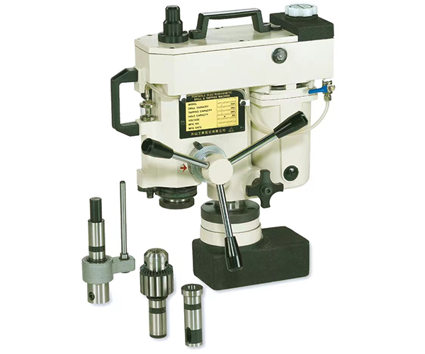 申扎县磁性钻孔攻牙机