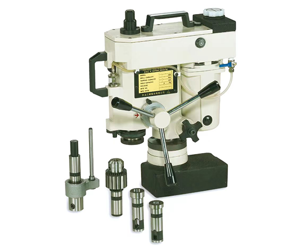 申扎县磁性钻孔攻牙机